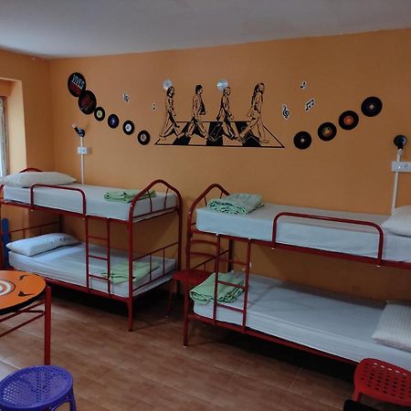 Albergue De Paz Finisterre Bagian luar foto